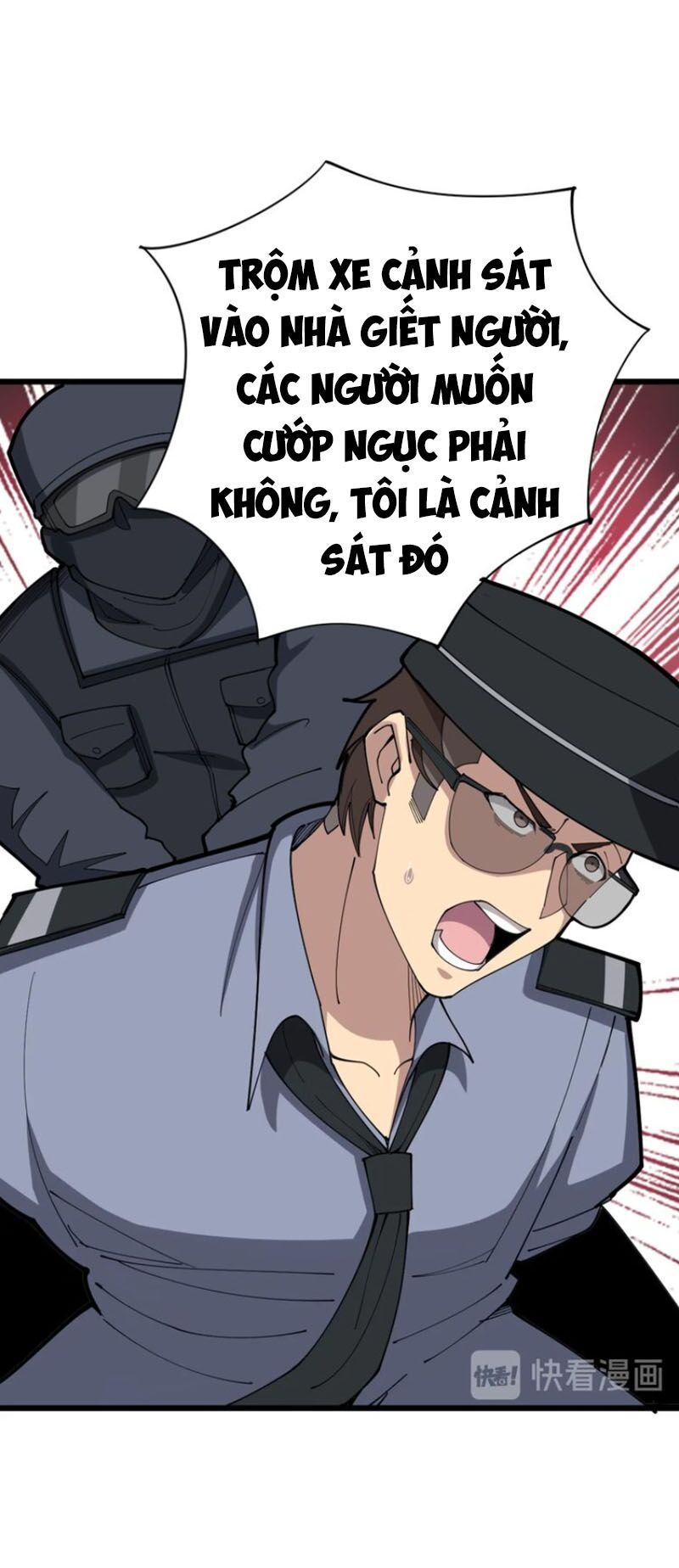 đọc truyện Độc Thủ Vu Y Chương 77 ảnh 51 tại Thiên Thai Truyện