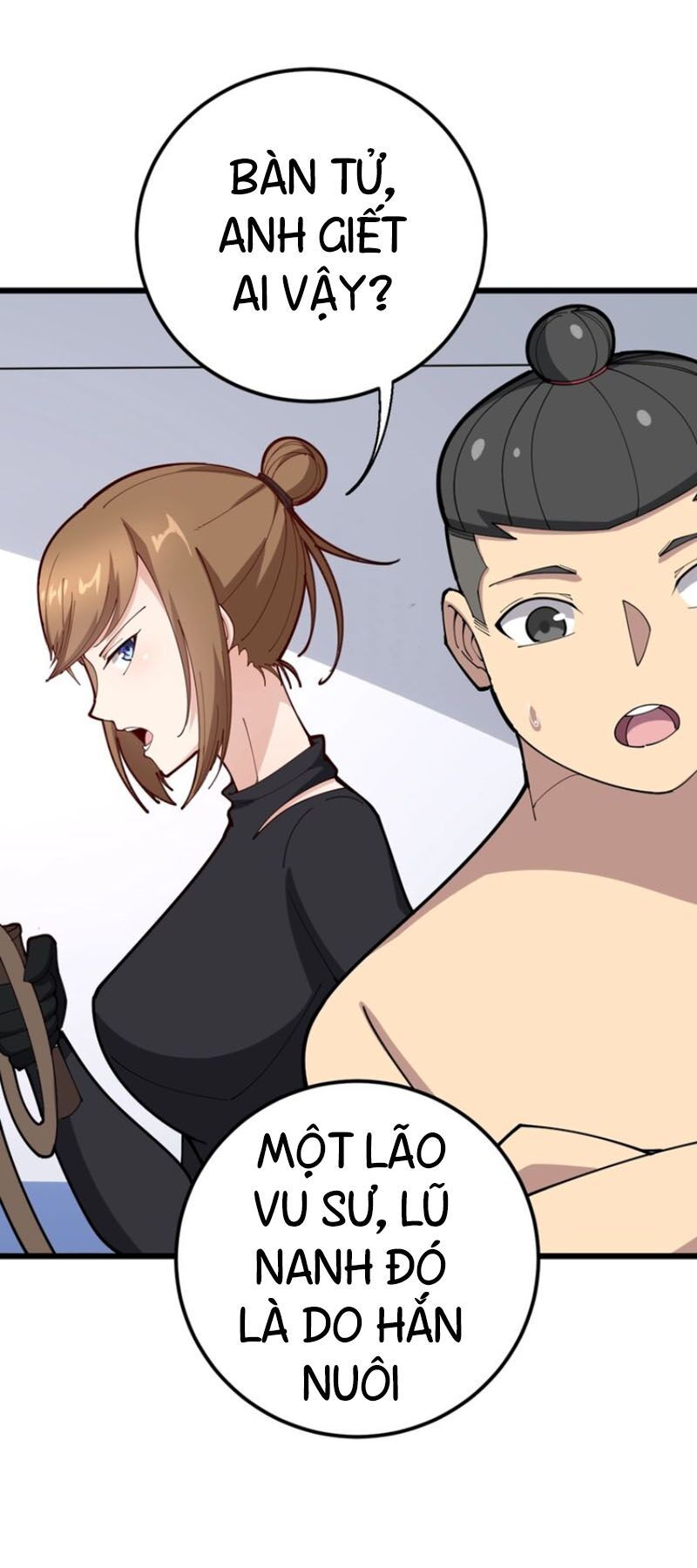 đọc truyện Độc Thủ Vu Y Chương 77 ảnh 52 tại Thiên Thai Truyện