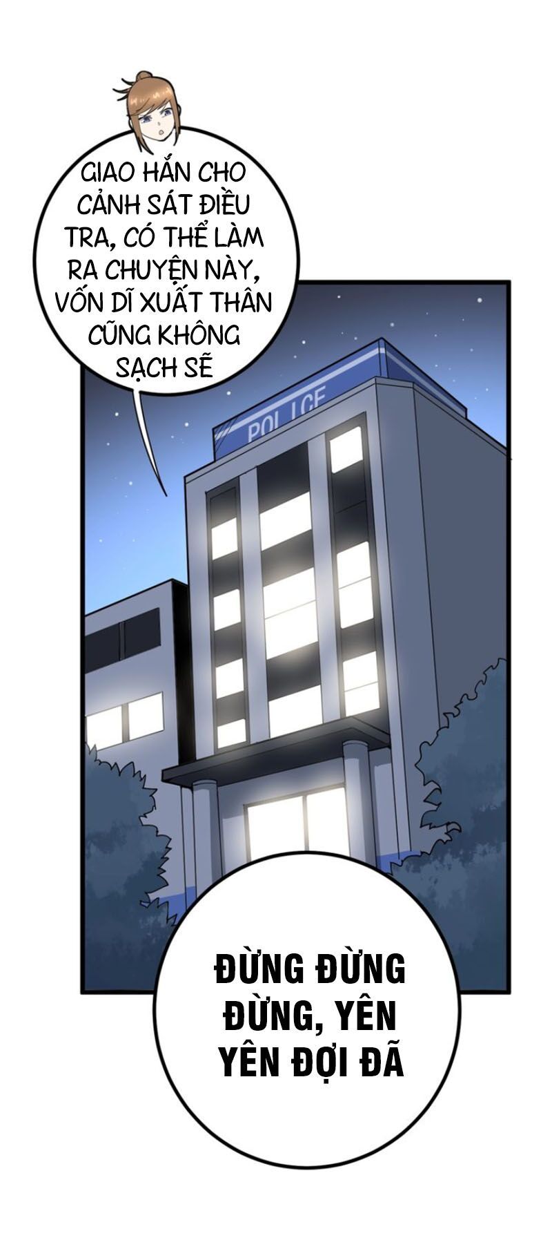 đọc truyện Độc Thủ Vu Y Chương 77 ảnh 60 tại Thiên Thai Truyện