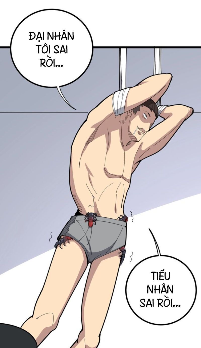 đọc truyện Độc Thủ Vu Y Chương 77 ảnh 64 tại Thiên Thai Truyện