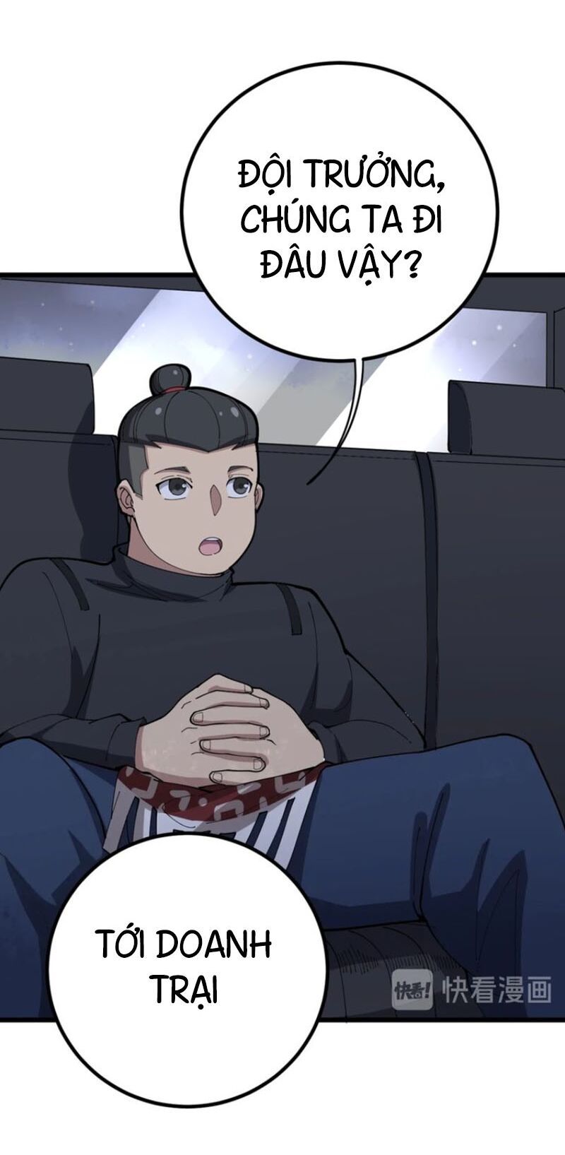 đọc truyện Độc Thủ Vu Y Chương 77 ảnh 69 tại Thiên Thai Truyện