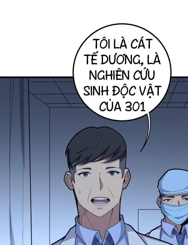 đọc truyện Độc Thủ Vu Y Chương 78 ảnh 12 tại Thiên Thai Truyện