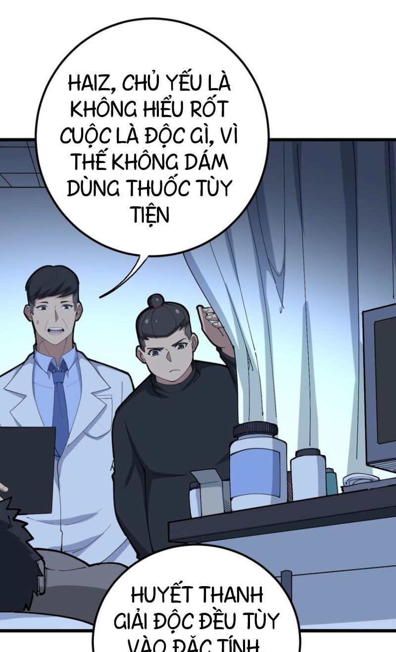 đọc truyện Độc Thủ Vu Y Chương 78 ảnh 19 tại Thiên Thai Truyện