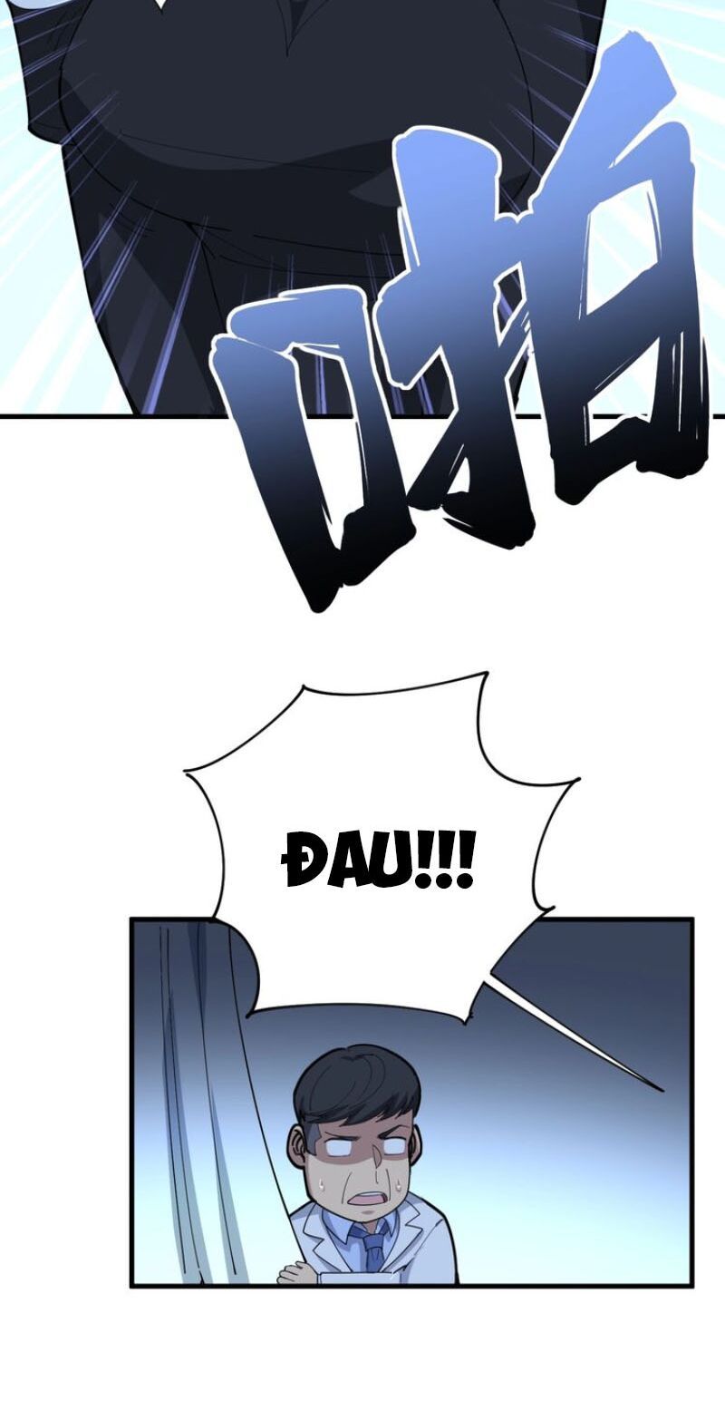 đọc truyện Độc Thủ Vu Y Chương 78 ảnh 41 tại Thiên Thai Truyện