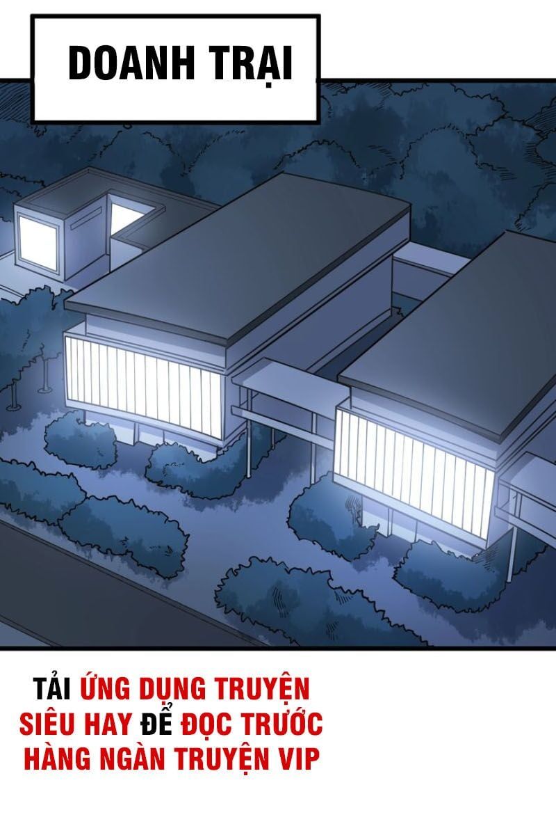 đọc truyện Độc Thủ Vu Y Chương 78 ảnh 6 tại Thiên Thai Truyện