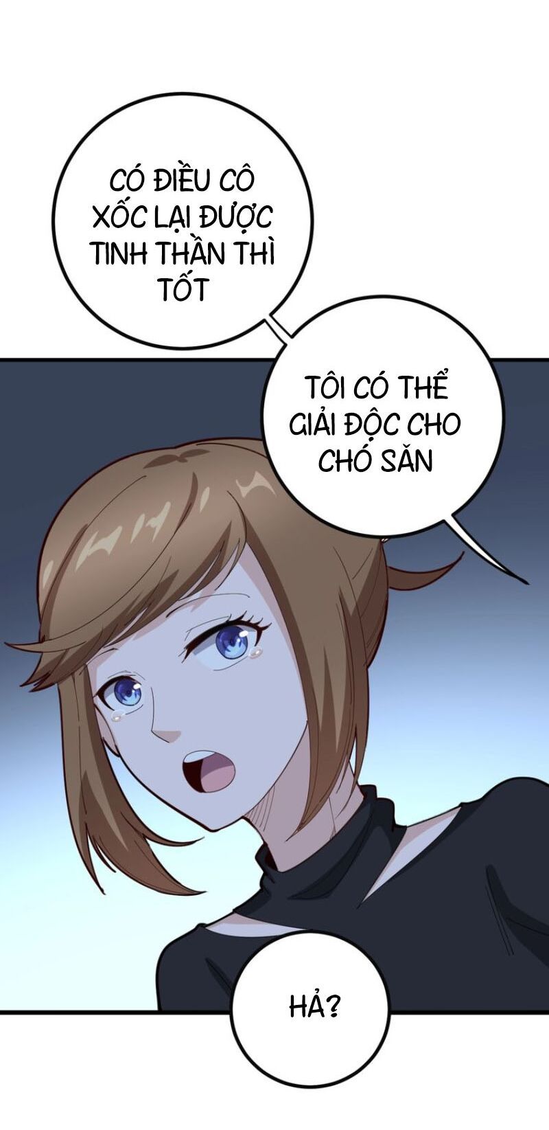 đọc truyện Độc Thủ Vu Y Chương 78 ảnh 43 tại Thiên Thai Truyện