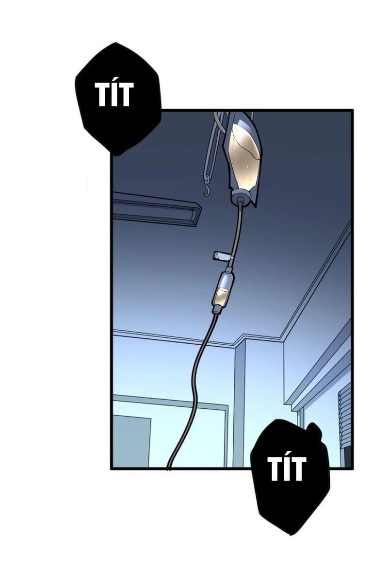 đọc truyện Độc Thủ Vu Y Chương 78 ảnh 7 tại Thiên Thai Truyện