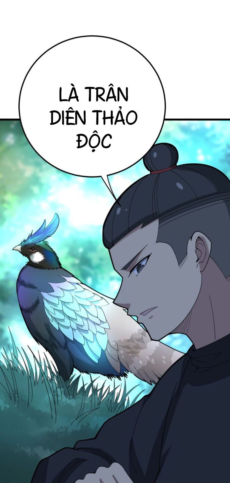 đọc truyện Độc Thủ Vu Y Chương 78 ảnh 52 tại Thiên Thai Truyện