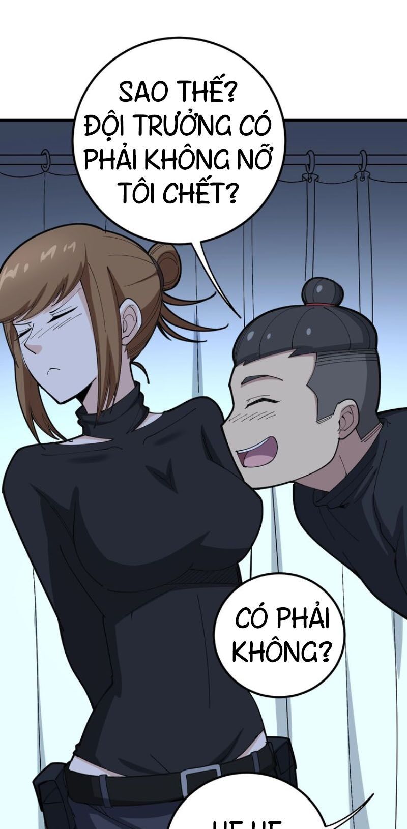 đọc truyện Độc Thủ Vu Y Chương 78 ảnh 58 tại Thiên Thai Truyện