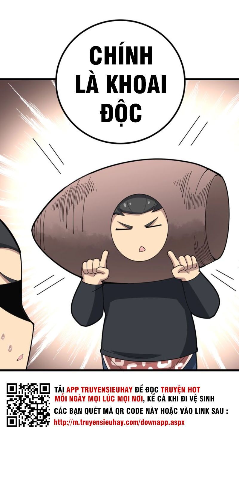 đọc truyện Độc Thủ Vu Y Chương 78 ảnh 64 tại Thiên Thai Truyện