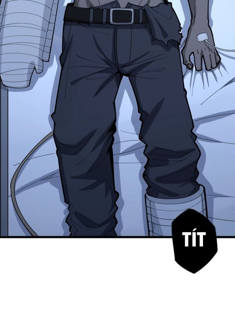 đọc truyện Độc Thủ Vu Y Chương 78 ảnh 9 tại Thiên Thai Truyện