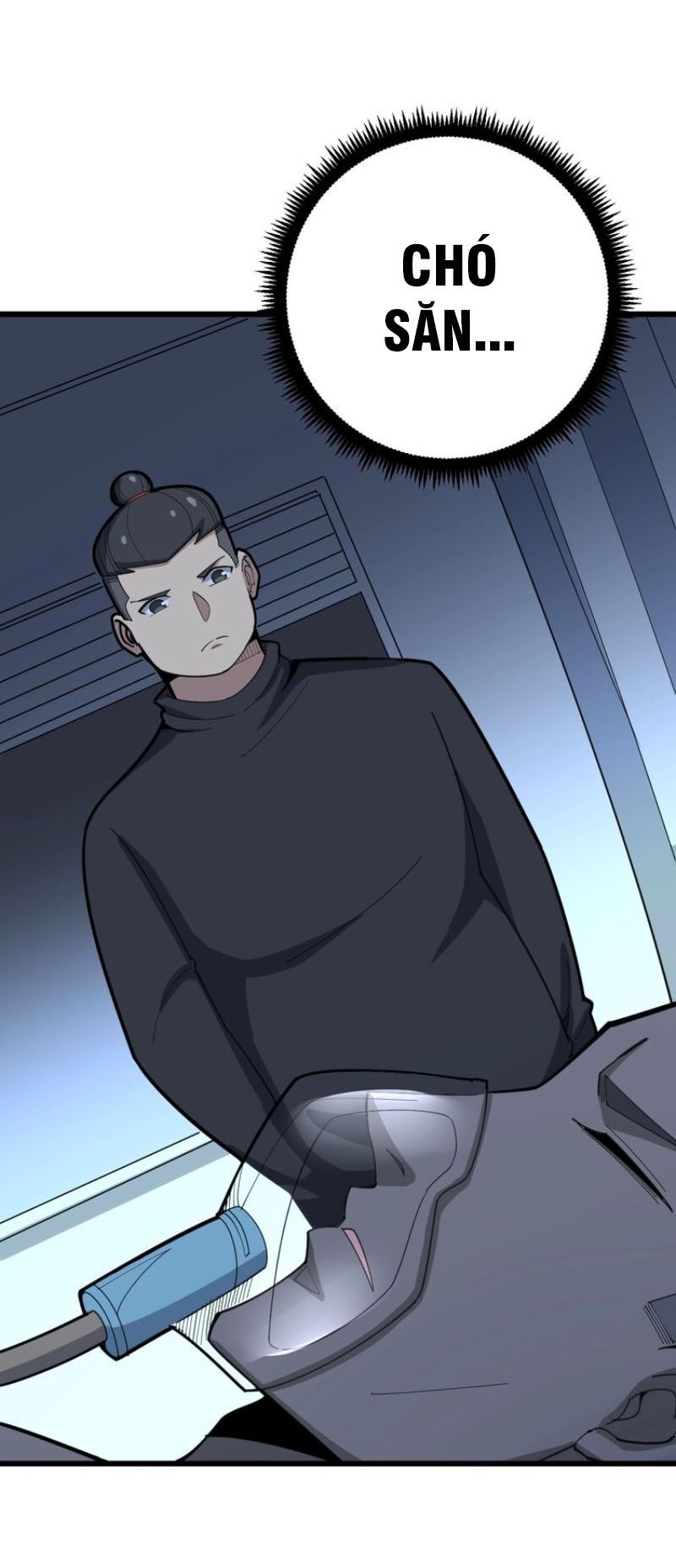 đọc truyện Độc Thủ Vu Y Chương 78 ảnh 10 tại Thiên Thai Truyện