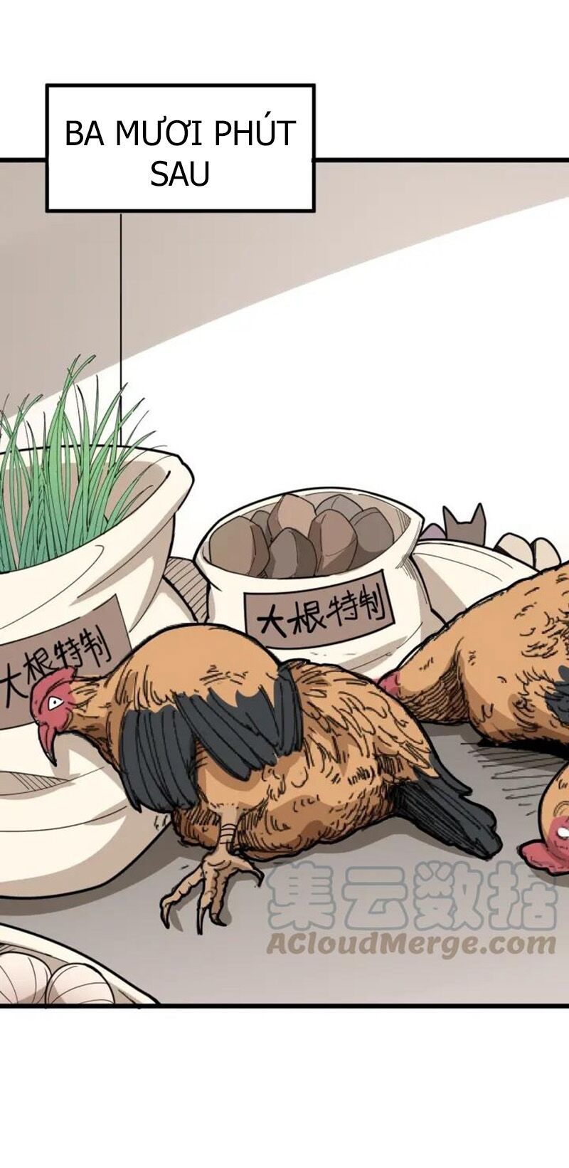 đọc truyện Độc Thủ Vu Y Chương 79 ảnh 14 tại Thiên Thai Truyện