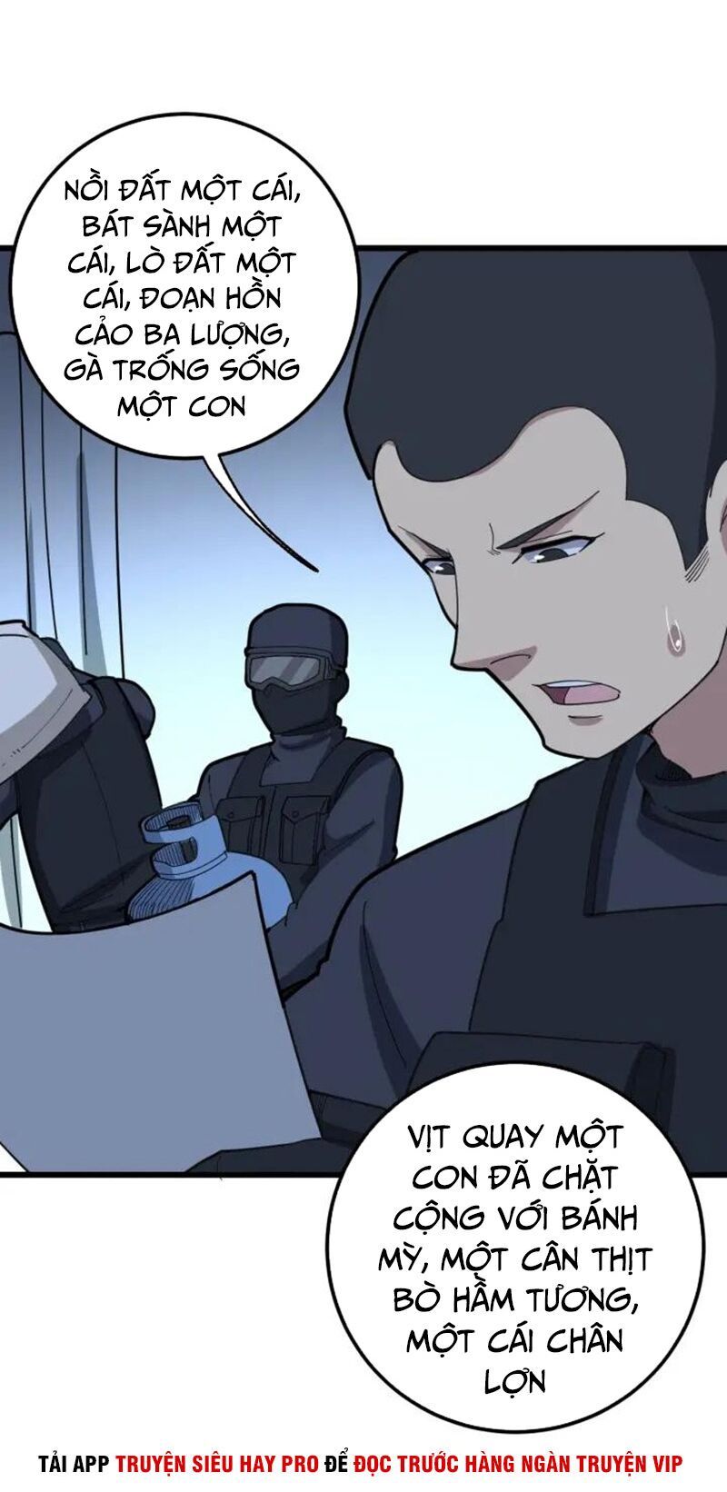 đọc truyện Độc Thủ Vu Y Chương 79 ảnh 15 tại Thiên Thai Truyện