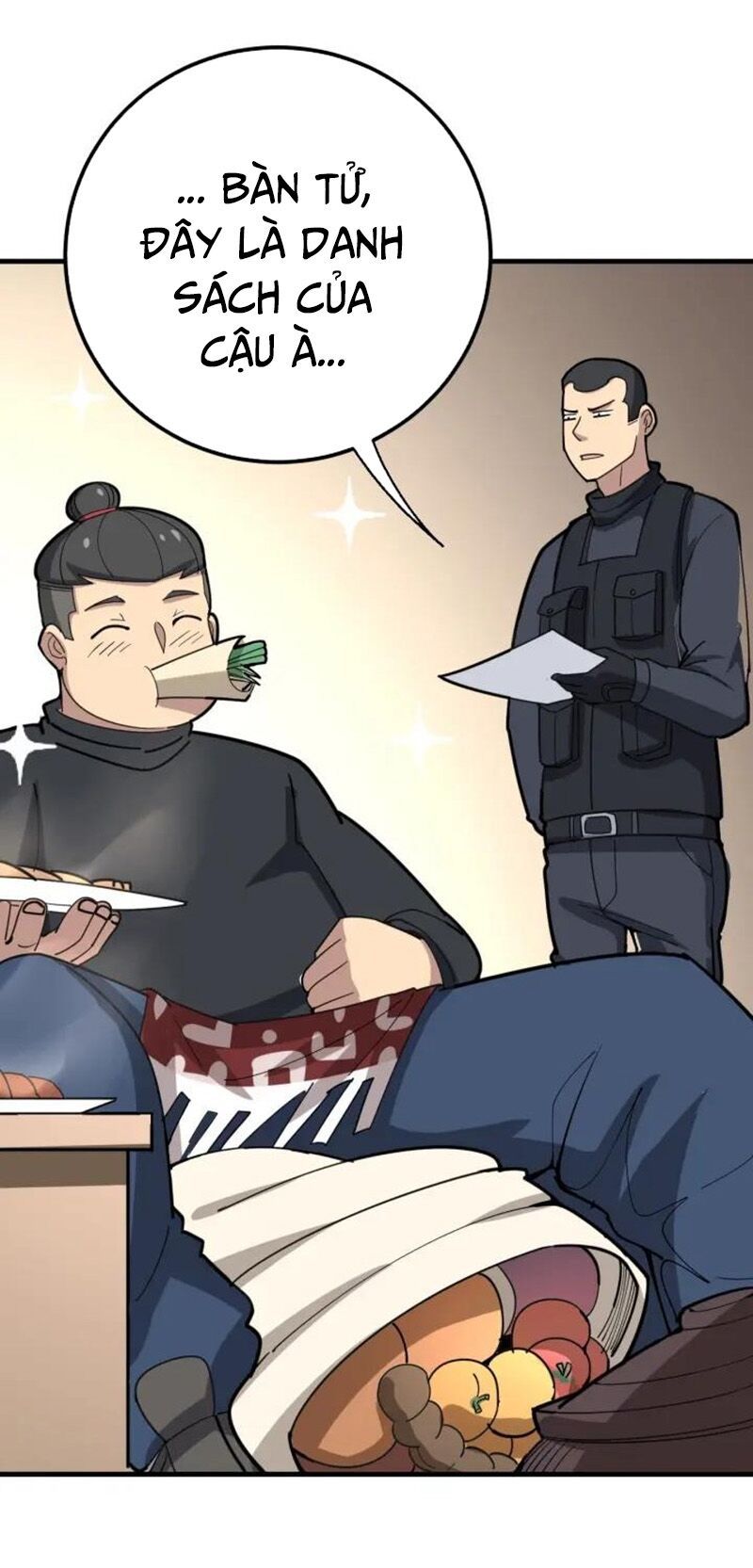 đọc truyện Độc Thủ Vu Y Chương 79 ảnh 16 tại Thiên Thai Truyện