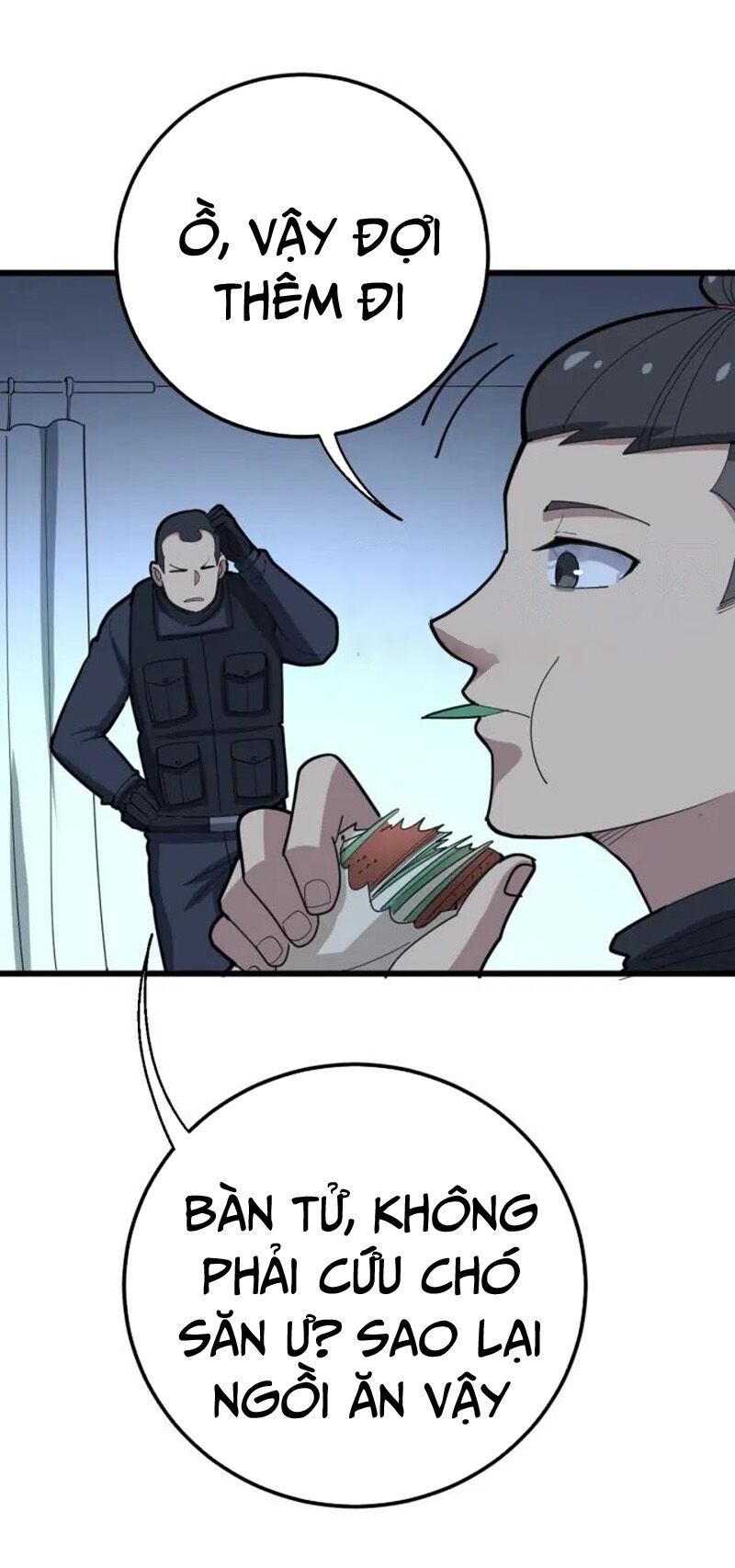 đọc truyện Độc Thủ Vu Y Chương 79 ảnh 18 tại Thiên Thai Truyện