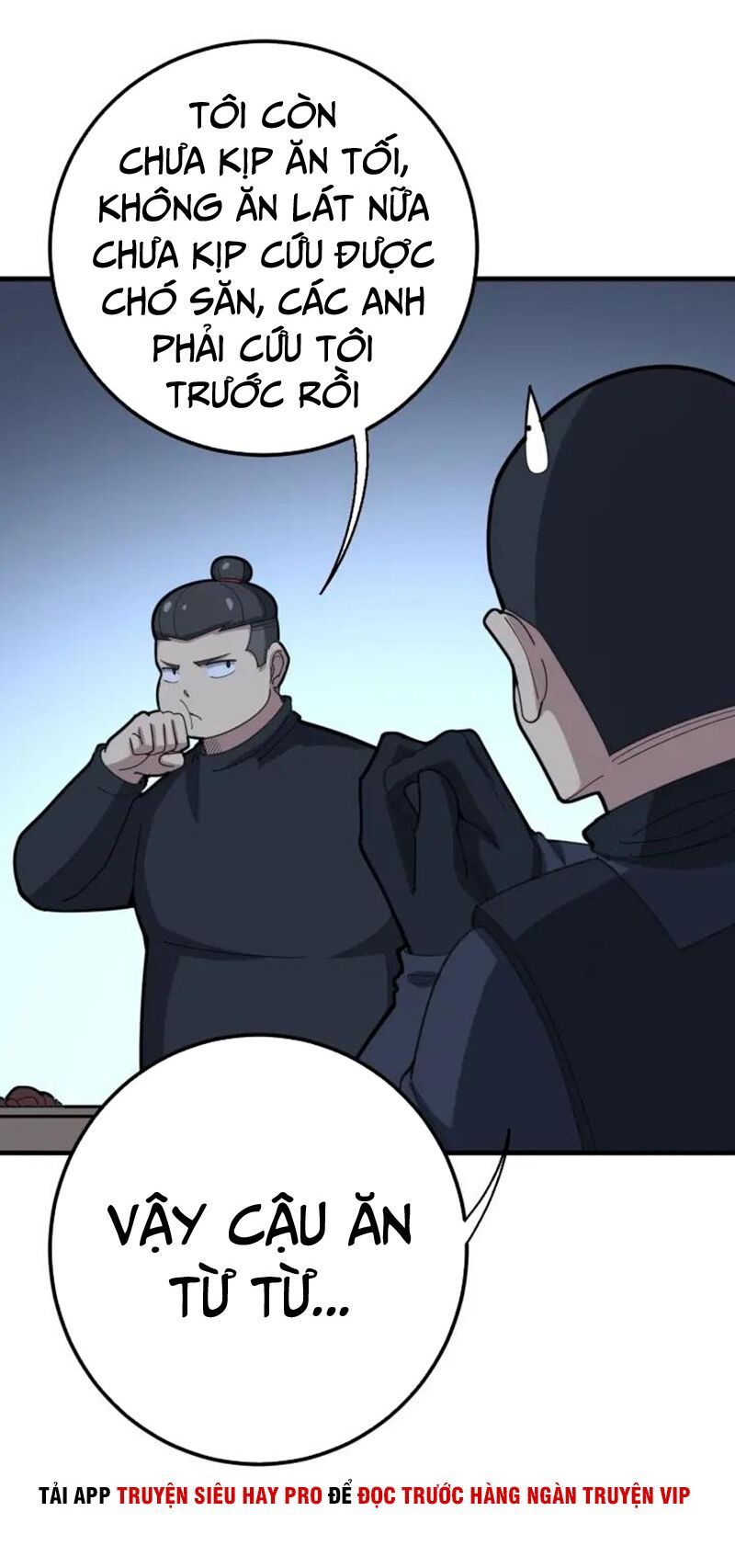 đọc truyện Độc Thủ Vu Y Chương 79 ảnh 19 tại Thiên Thai Truyện