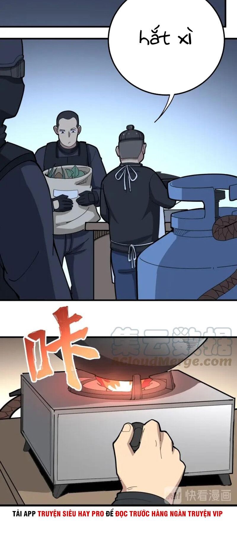 đọc truyện Độc Thủ Vu Y Chương 79 ảnh 21 tại Thiên Thai Truyện