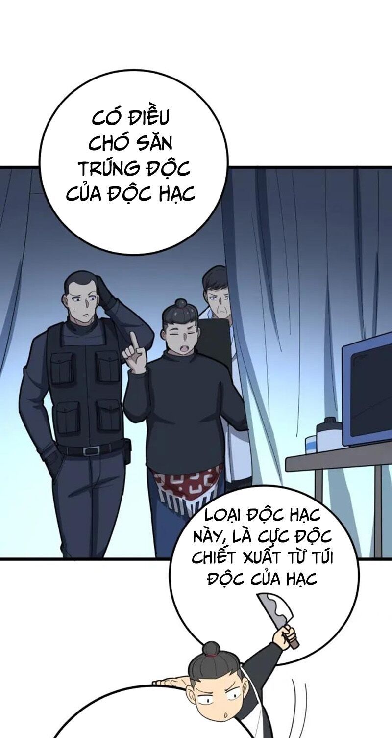 đọc truyện Độc Thủ Vu Y Chương 79 ảnh 4 tại Thiên Thai Truyện