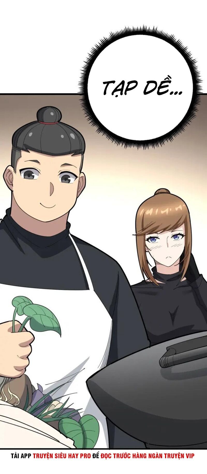 đọc truyện Độc Thủ Vu Y Chương 79 ảnh 22 tại Thiên Thai Truyện