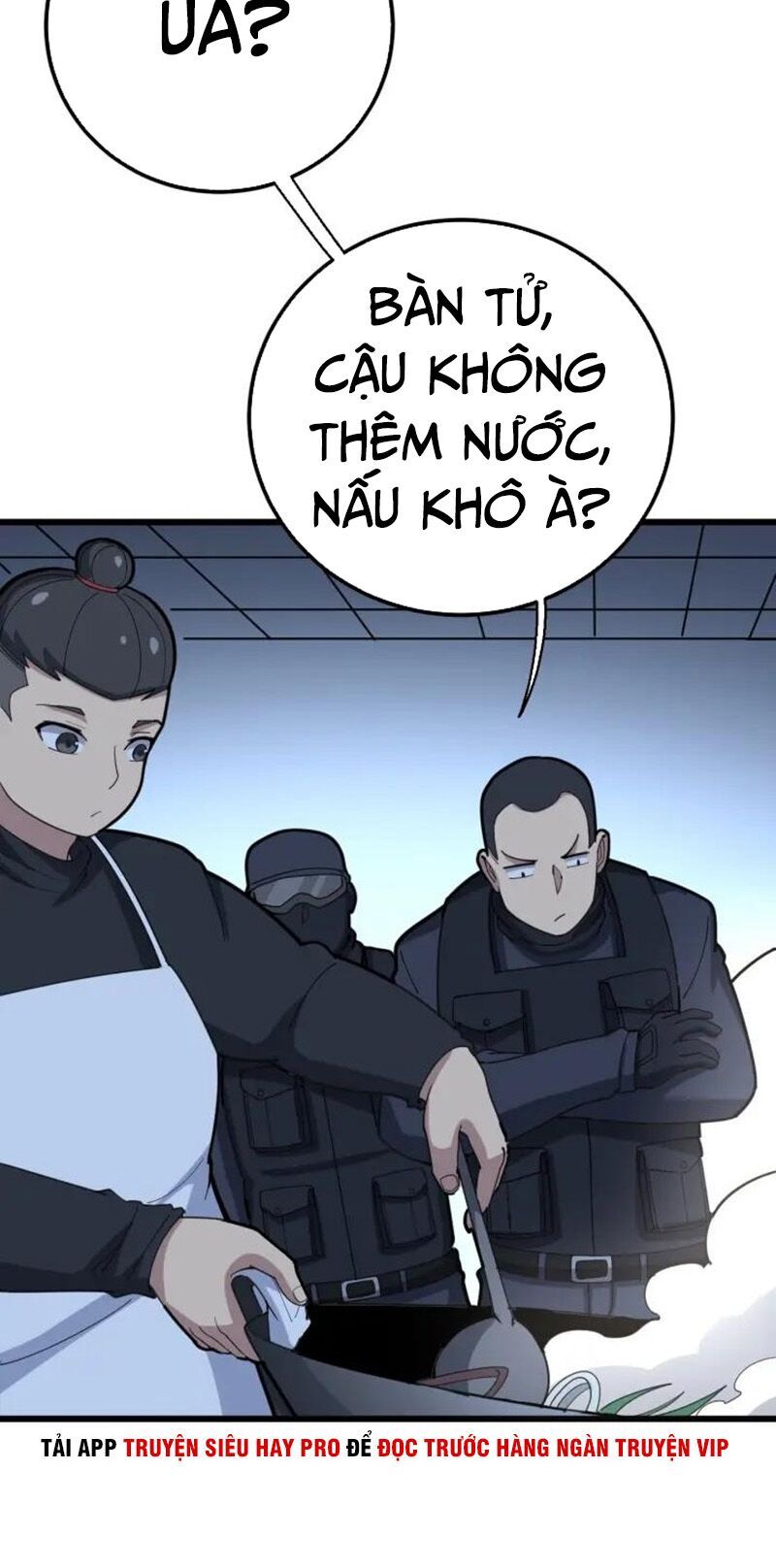 đọc truyện Độc Thủ Vu Y Chương 79 ảnh 24 tại Thiên Thai Truyện