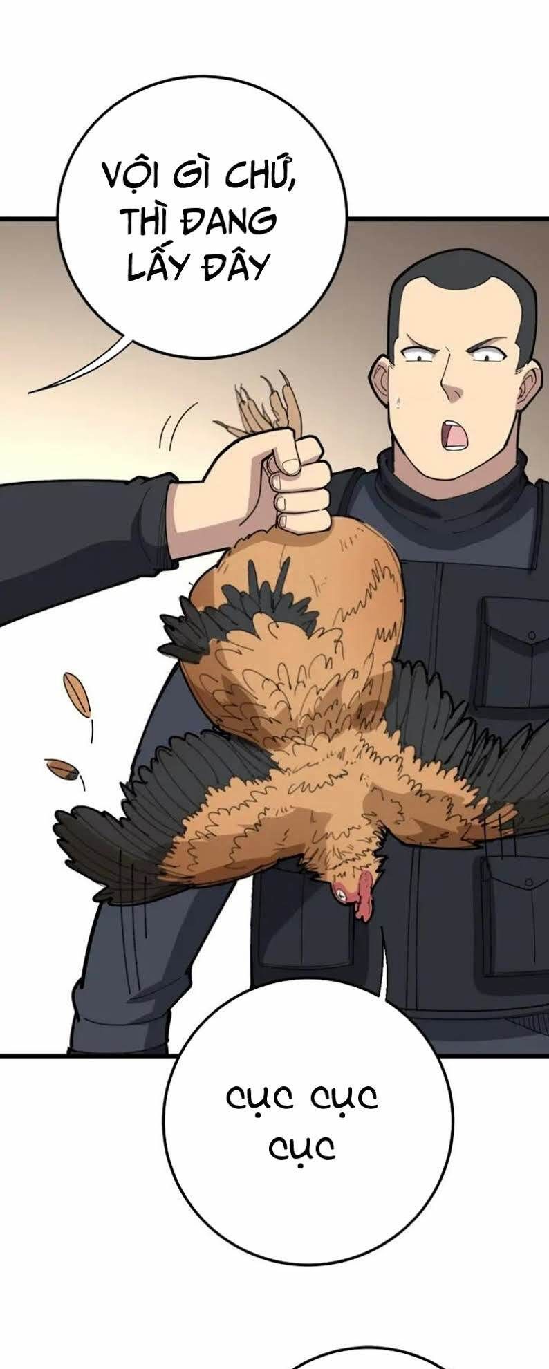 đọc truyện Độc Thủ Vu Y Chương 79 ảnh 25 tại Thiên Thai Truyện