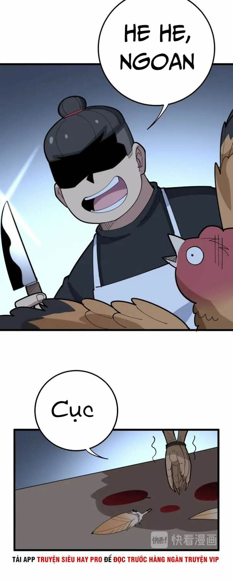 đọc truyện Độc Thủ Vu Y Chương 79 ảnh 26 tại Thiên Thai Truyện