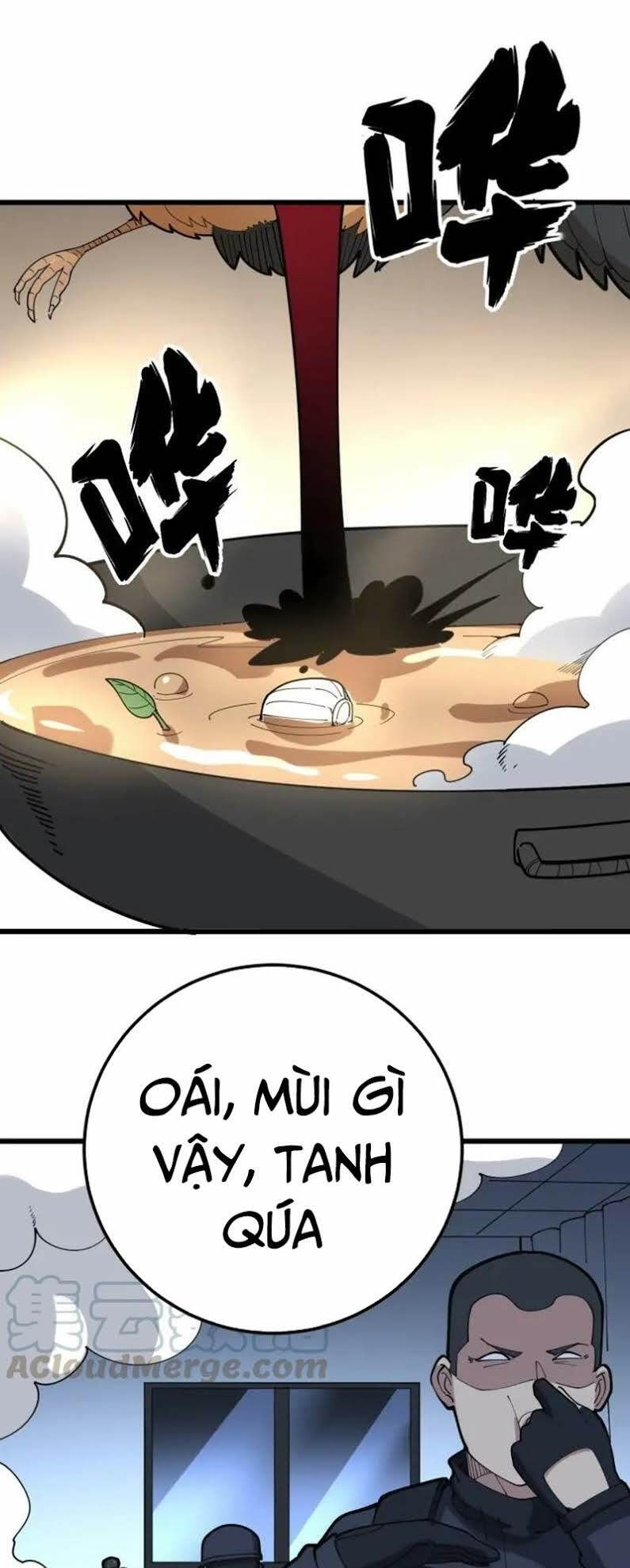 đọc truyện Độc Thủ Vu Y Chương 79 ảnh 27 tại Thiên Thai Truyện