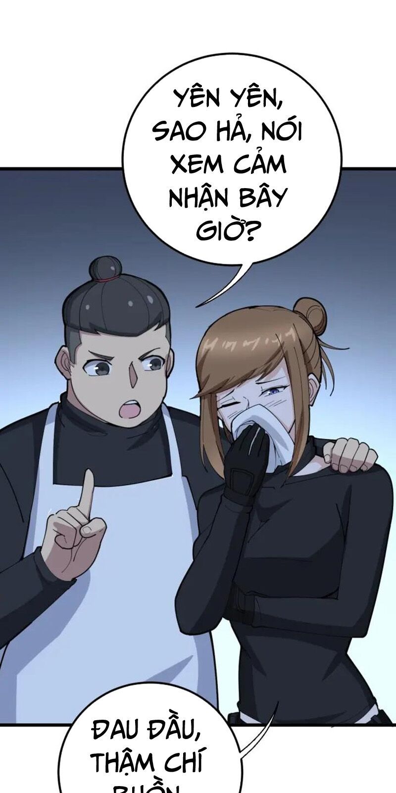 đọc truyện Độc Thủ Vu Y Chương 79 ảnh 29 tại Thiên Thai Truyện