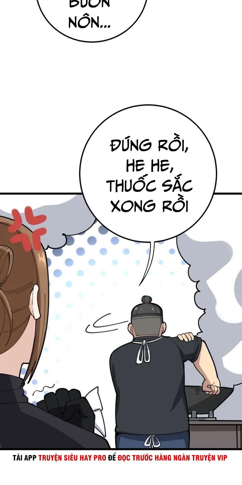 đọc truyện Độc Thủ Vu Y Chương 79 ảnh 30 tại Thiên Thai Truyện