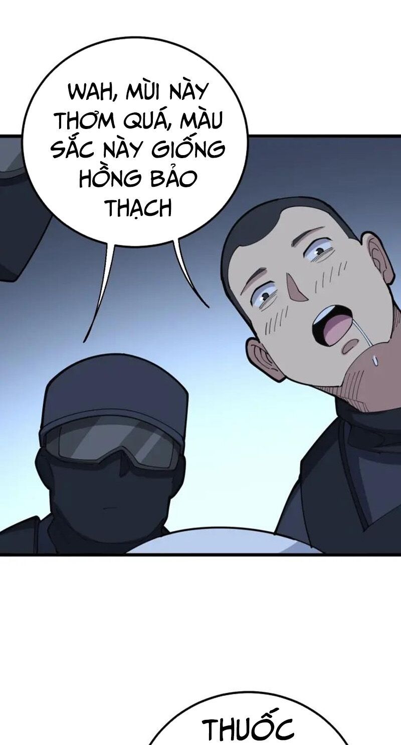 đọc truyện Độc Thủ Vu Y Chương 79 ảnh 35 tại Thiên Thai Truyện