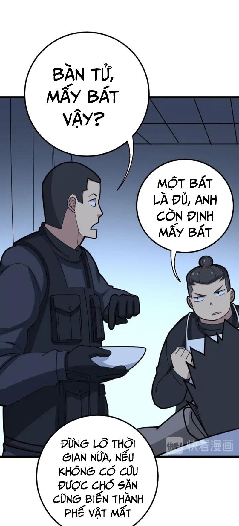 đọc truyện Độc Thủ Vu Y Chương 79 ảnh 37 tại Thiên Thai Truyện