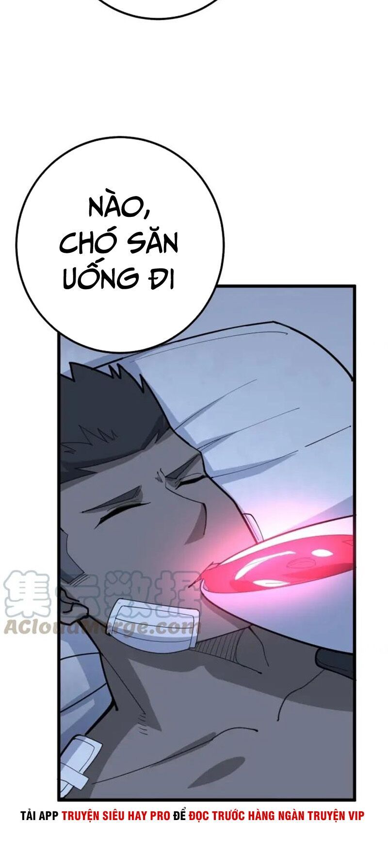 đọc truyện Độc Thủ Vu Y Chương 79 ảnh 38 tại Thiên Thai Truyện