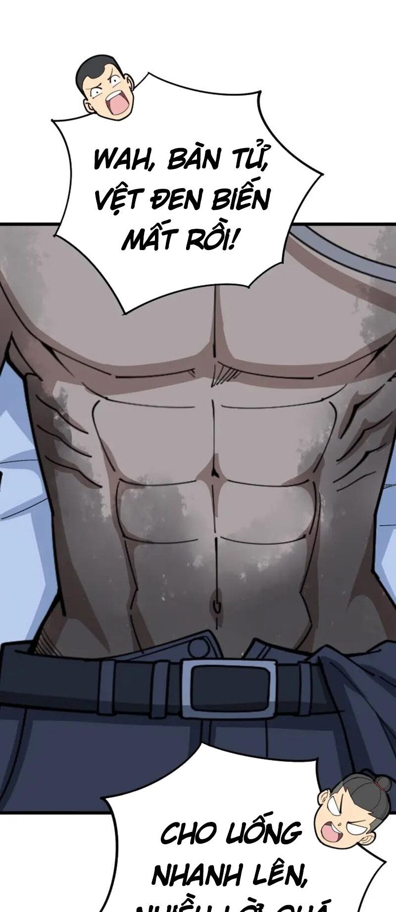 đọc truyện Độc Thủ Vu Y Chương 79 ảnh 39 tại Thiên Thai Truyện