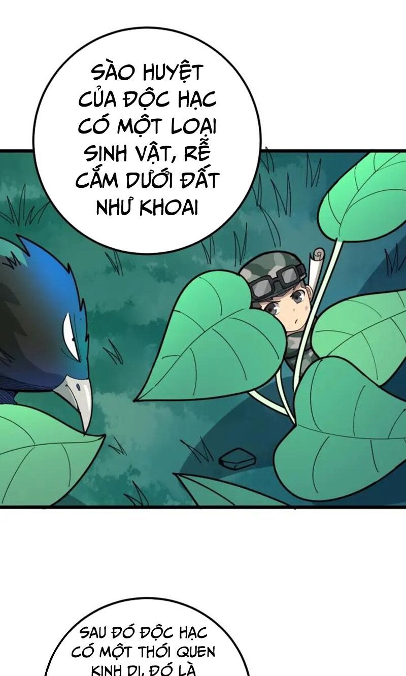 đọc truyện Độc Thủ Vu Y Chương 79 ảnh 6 tại Thiên Thai Truyện