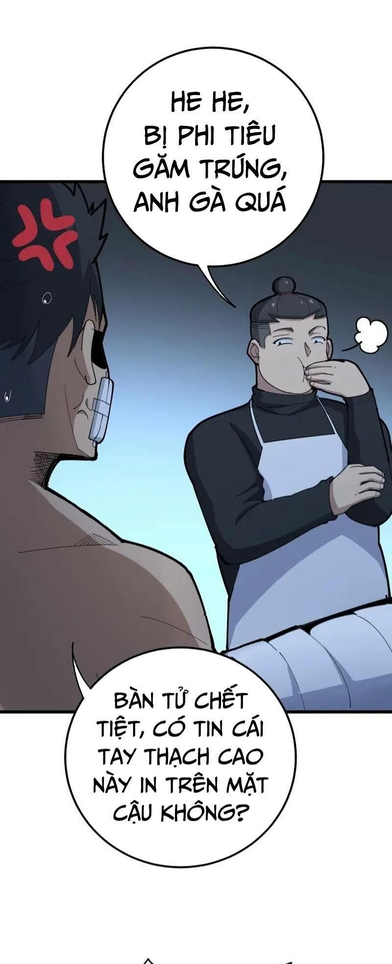 đọc truyện Độc Thủ Vu Y Chương 79 ảnh 47 tại Thiên Thai Truyện