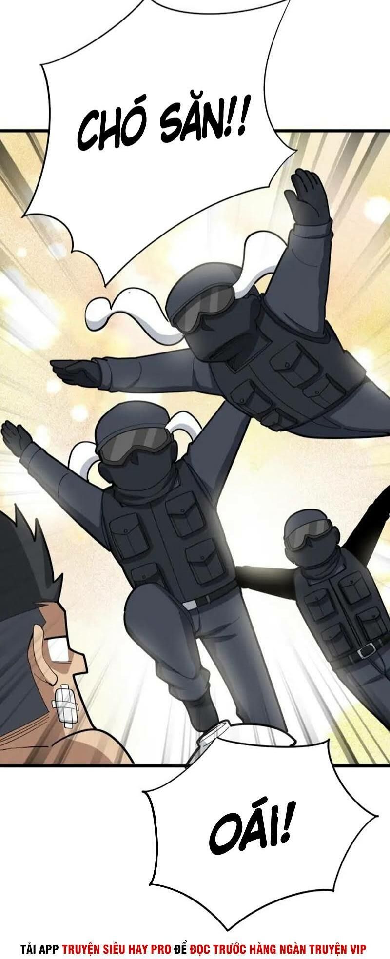 đọc truyện Độc Thủ Vu Y Chương 79 ảnh 48 tại Thiên Thai Truyện