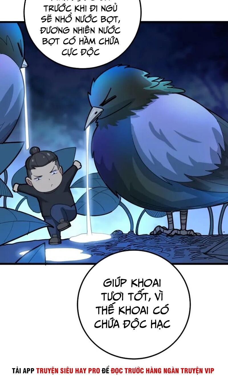 đọc truyện Độc Thủ Vu Y Chương 79 ảnh 7 tại Thiên Thai Truyện