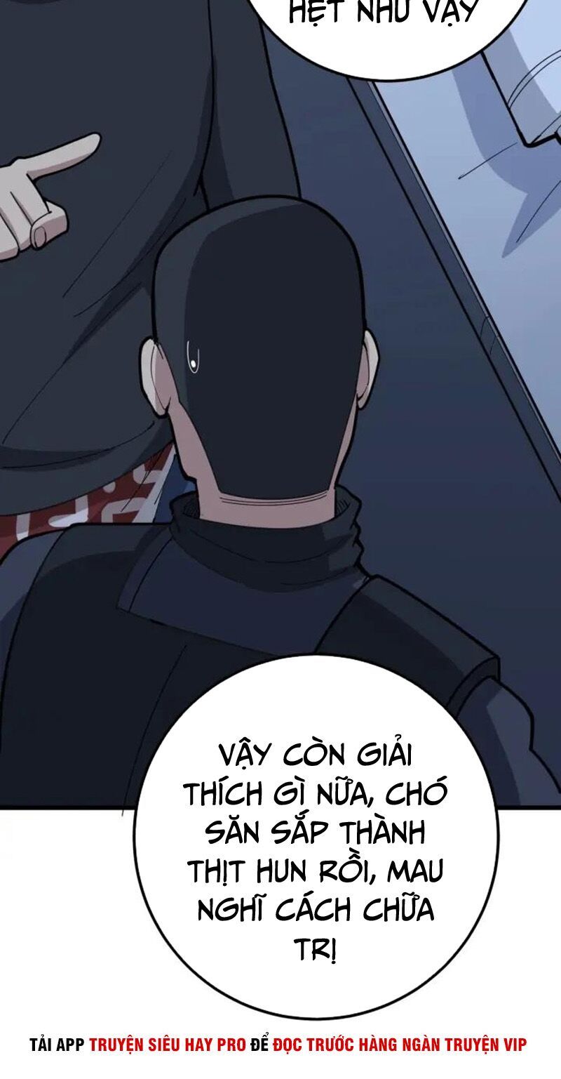 đọc truyện Độc Thủ Vu Y Chương 79 ảnh 9 tại Thiên Thai Truyện