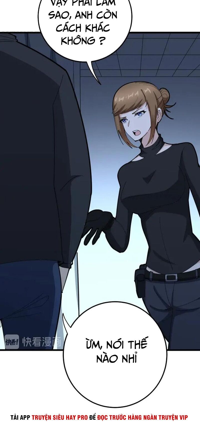 đọc truyện Độc Thủ Vu Y Chương 79 ảnh 11 tại Thiên Thai Truyện