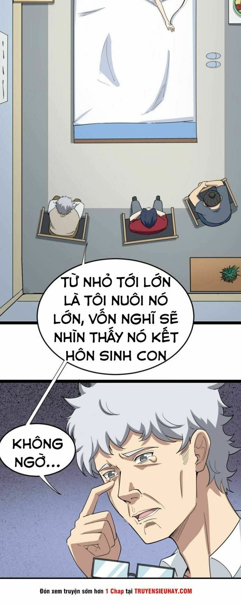 đọc truyện Độc Thủ Vu Y Chương 8 ảnh 12 tại Thiên Thai Truyện