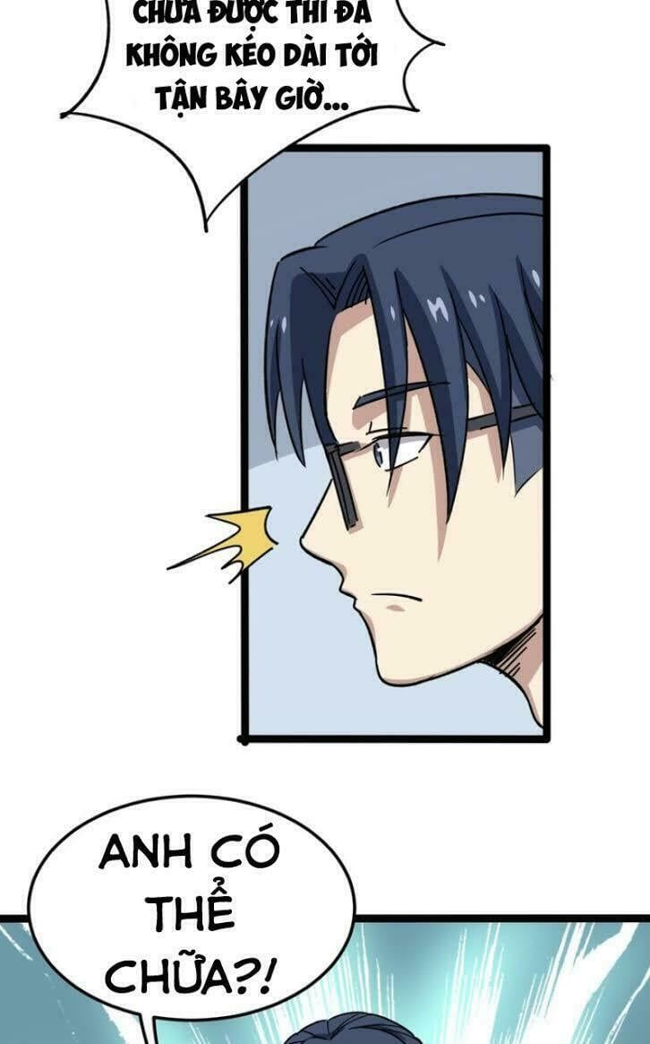 đọc truyện Độc Thủ Vu Y Chương 8 ảnh 19 tại Thiên Thai Truyện