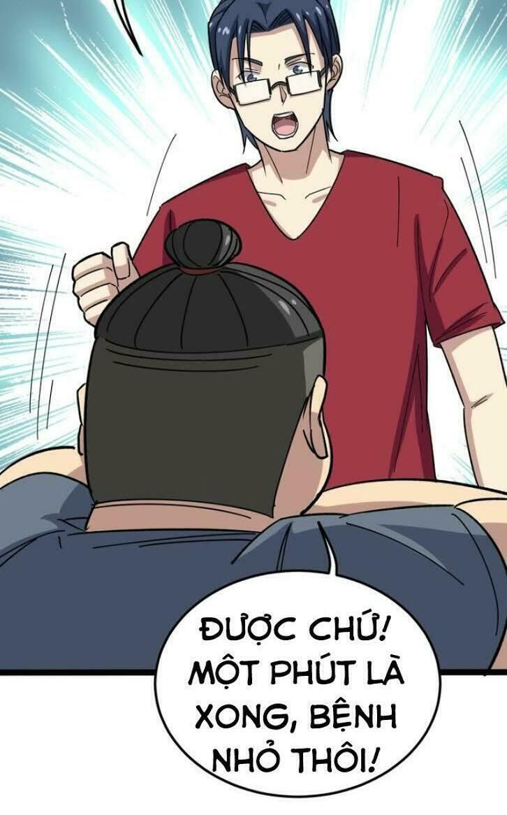 đọc truyện Độc Thủ Vu Y Chương 8 ảnh 20 tại Thiên Thai Truyện