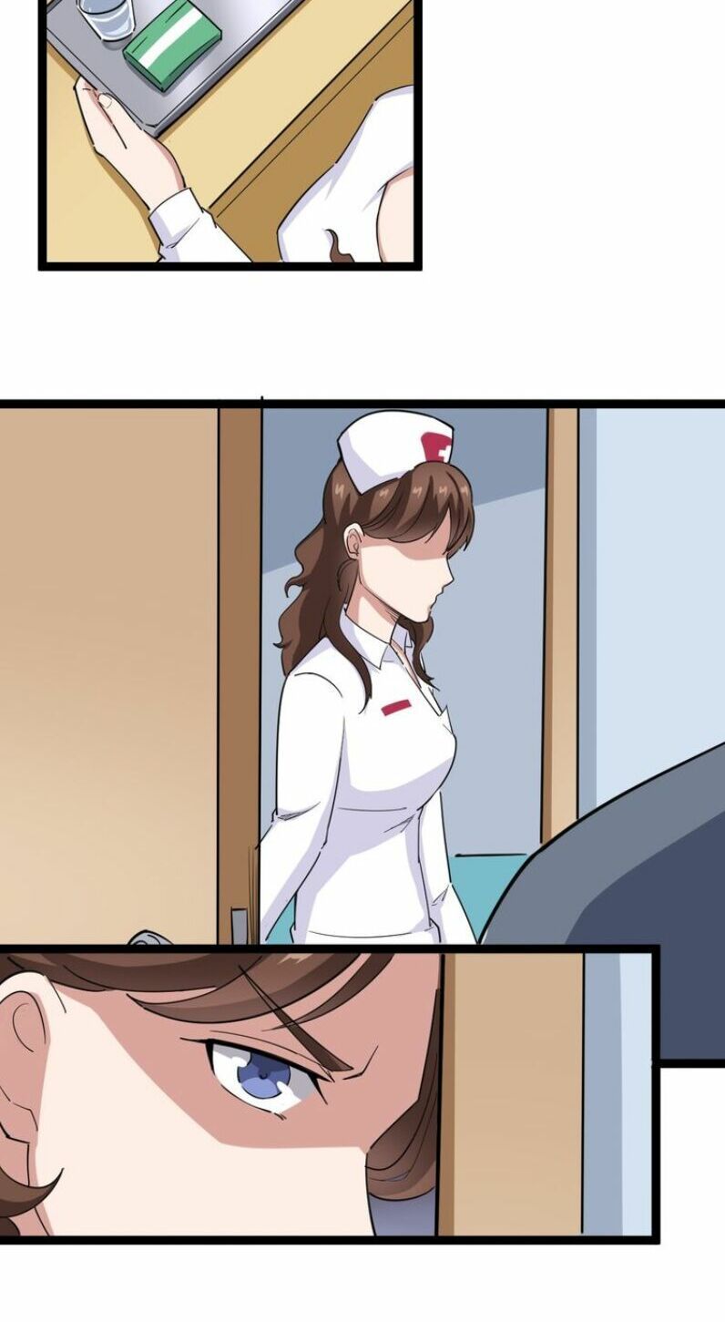 đọc truyện Độc Thủ Vu Y Chương 8 ảnh 25 tại Thiên Thai Truyện