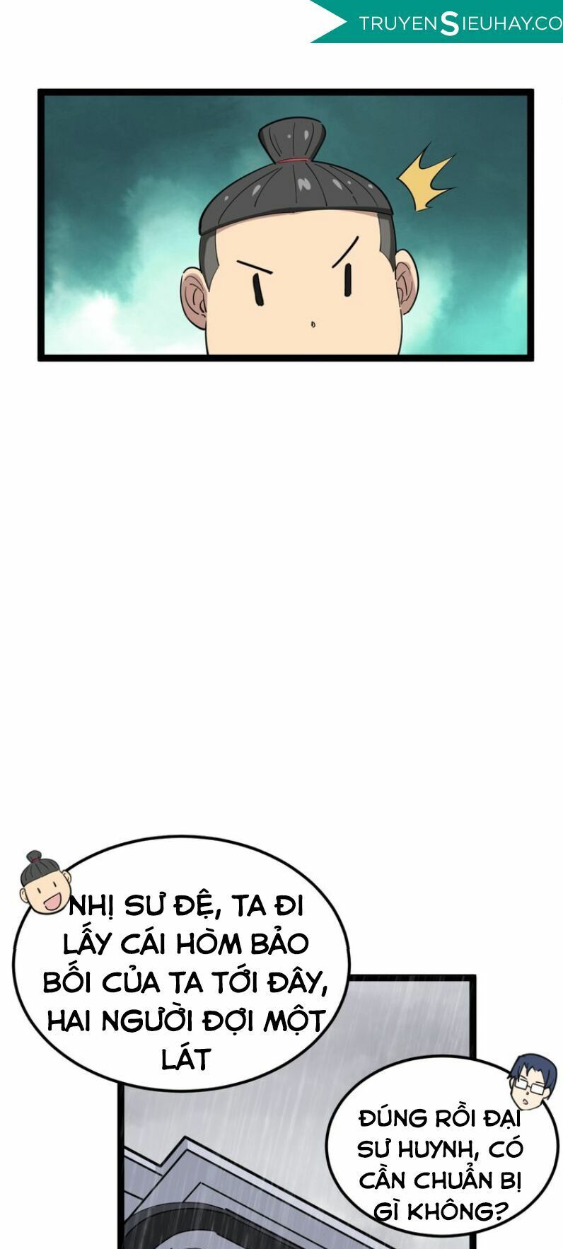 đọc truyện Độc Thủ Vu Y Chương 8 ảnh 26 tại Thiên Thai Truyện