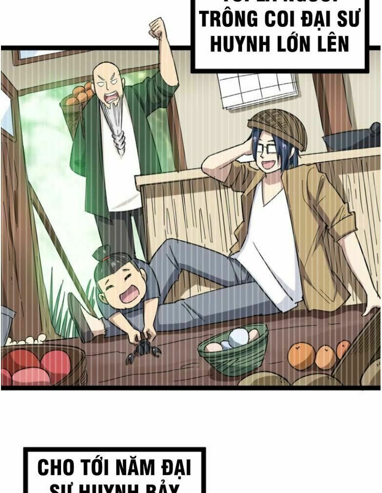 đọc truyện Độc Thủ Vu Y Chương 8 ảnh 40 tại Thiên Thai Truyện