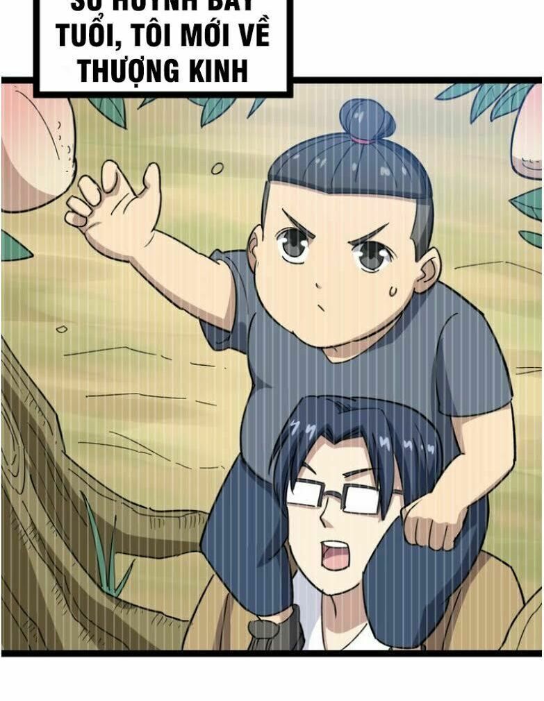 đọc truyện Độc Thủ Vu Y Chương 8 ảnh 41 tại Thiên Thai Truyện