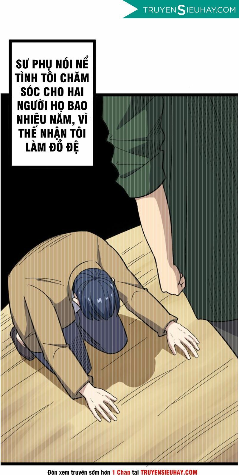 đọc truyện Độc Thủ Vu Y Chương 8 ảnh 42 tại Thiên Thai Truyện