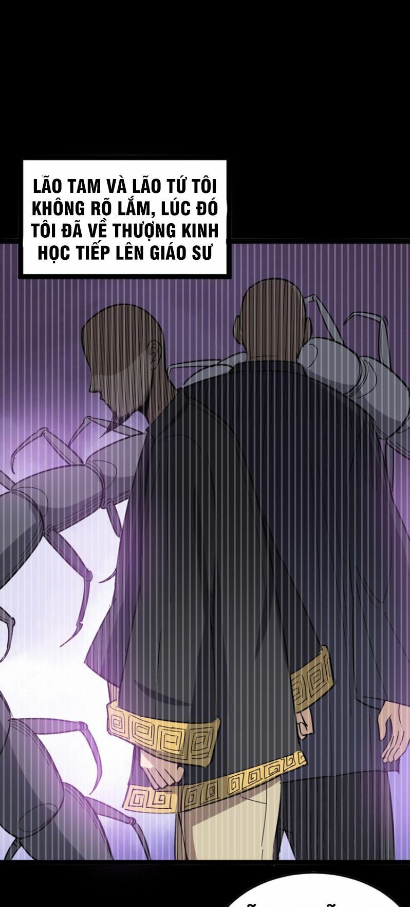 đọc truyện Độc Thủ Vu Y Chương 8 ảnh 44 tại Thiên Thai Truyện