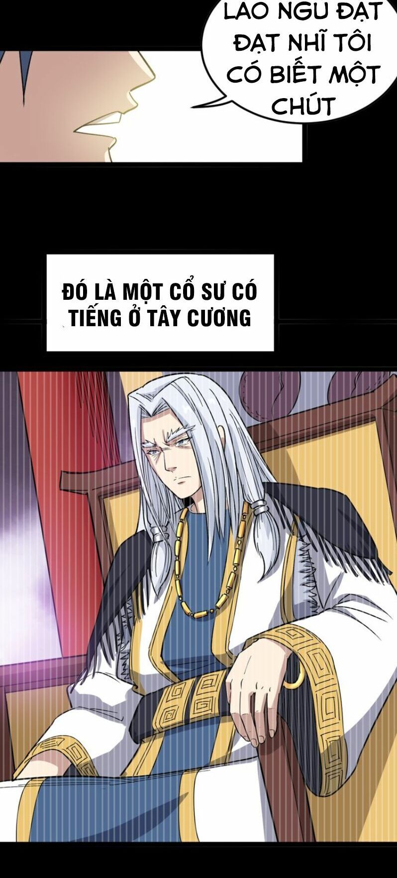 đọc truyện Độc Thủ Vu Y Chương 8 ảnh 45 tại Thiên Thai Truyện